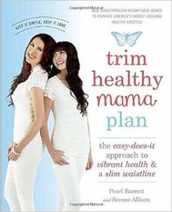 Based on "biblical truths", THM isn't one of those lifestyle changes that deprives you of everything you love. No counting calories, just enjoying food.