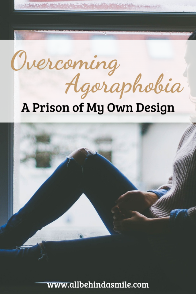 Overcoming Agoraphobia
