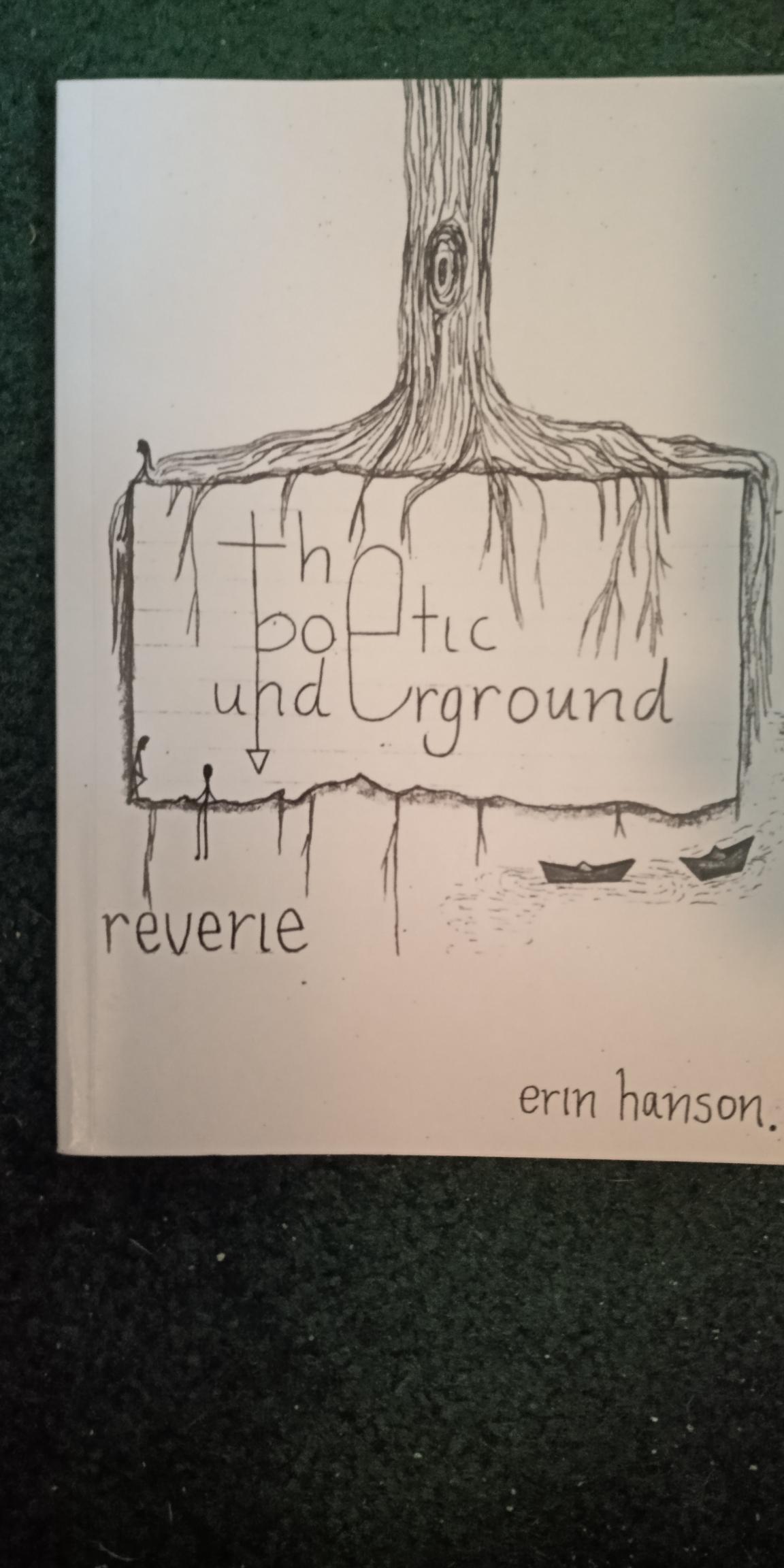 Hanson the Poetic Underground