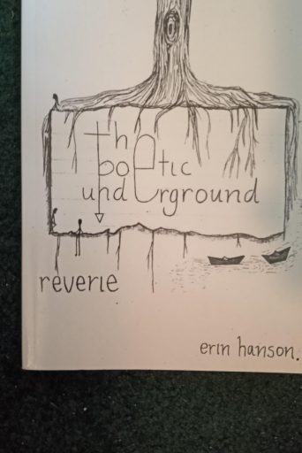 Hanson the Poetic Underground