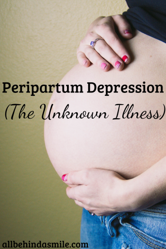 Peripartum Depression